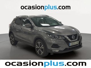 Nissan Qashqai dCi 115 Acenta 85 kW (115 CV)