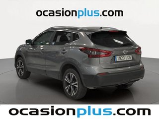 Nissan Qashqai dCi 115 Acenta 85 kW (115 CV)