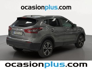 Nissan Qashqai dCi 115 Acenta 85 kW (115 CV)