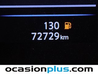 Nissan Qashqai dCi 115 Acenta 85 kW (115 CV)