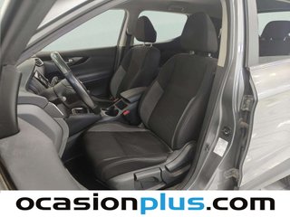 Nissan Qashqai dCi 115 Acenta 85 kW (115 CV)