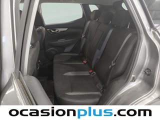 Nissan Qashqai dCi 115 Acenta 85 kW (115 CV)