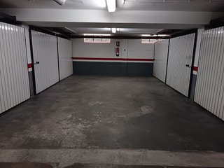 Garaje en alquiler en Centro en Puertollano