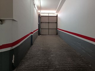 Garaje en alquiler en Centro en Puertollano