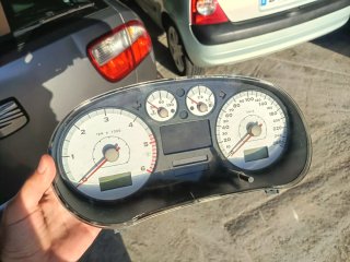 Cuadro de instrumentos Seat León 1M mk1