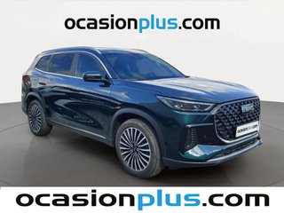 EBRO S800 1.6 TGDI Luxury DCT 108 kW (147 CV)