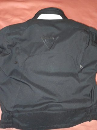 Chaqueta mujer invierno moto REV'IT! Talla S