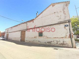 Casa en venta en Zona del Molino en Valdepeñas