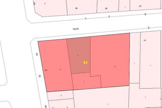 Casa en venta en Zona del Molino en Valdepeñas