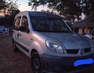 Renault Kangoo 2004