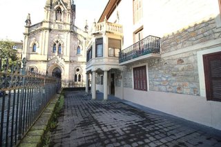 Chalet en venta en Oñati
