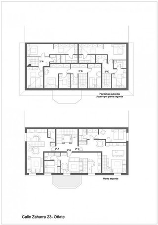 Chalet en venta en Oñati