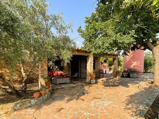 Casa rural en venta en Zona Norte - Nueva Valdepeñas en Valdepeñas