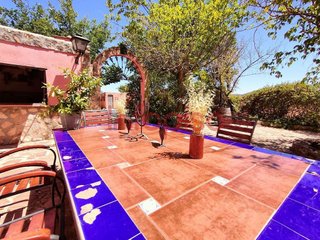 Casa rural en venta en Zona Norte - Nueva Valdepeñas en Valdepeñas