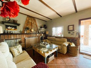 Casa rural en venta en Zona Norte - Nueva Valdepeñas en Valdepeñas