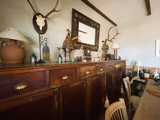 Casa rural en venta en Zona Norte - Nueva Valdepeñas en Valdepeñas
