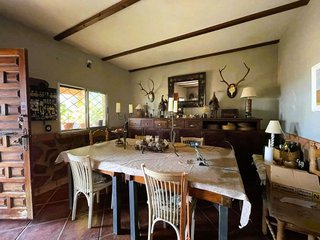 Casa rural en venta en Zona Norte - Nueva Valdepeñas en Valdepeñas