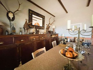 Casa rural en venta en Zona Norte - Nueva Valdepeñas en Valdepeñas