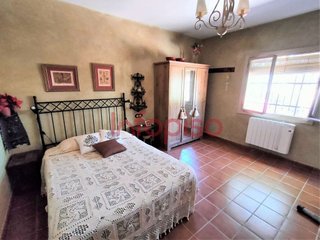 Casa rural en venta en Zona Norte - Nueva Valdepeñas en Valdepeñas