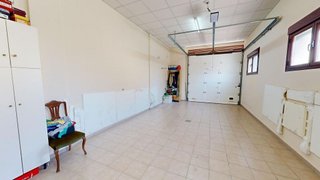 Casa adosada en venta en Torre del Campo