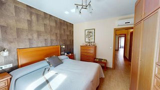 Casa adosada en venta en Torre del Campo