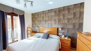 Casa adosada en venta en Torre del Campo