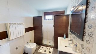 Casa adosada en venta en Torre del Campo