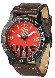 Reloj UME Militar de Emergencia