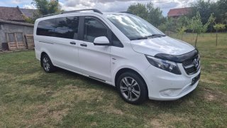 Mercedes-Benz Vito 2019