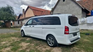 Mercedes-Benz Vito 2019