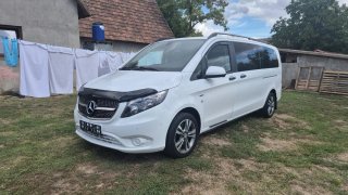 Mercedes-Benz Vito 2019