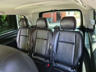 Mercedes-Benz Vito 2019