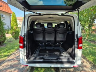 Mercedes-Benz Vito 2019