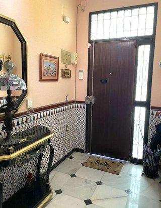 Casa pareada en venta en Gamarra - La Trinidad en Málaga