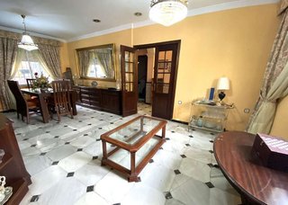 Casa pareada en venta en Gamarra - La Trinidad en Málaga