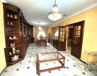 Casa pareada en venta en Gamarra - La Trinidad en Málaga