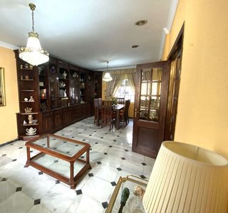 Casa pareada en venta en Gamarra - La Trinidad en Málaga