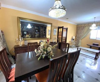 Casa pareada en venta en Gamarra - La Trinidad en Málaga