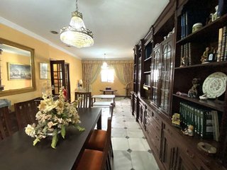 Casa pareada en venta en Gamarra - La Trinidad en Málaga