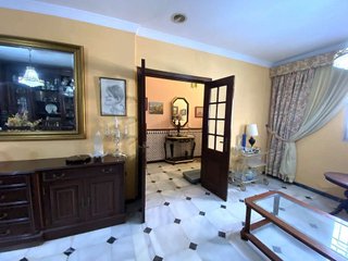 Casa pareada en venta en Gamarra - La Trinidad en Málaga