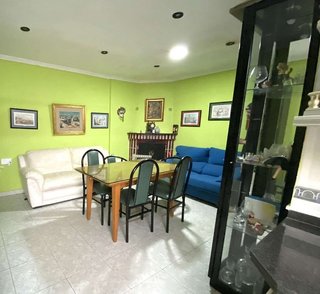 Casa pareada en venta en Gamarra - La Trinidad en Málaga