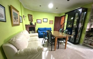 Casa pareada en venta en Gamarra - La Trinidad en Málaga