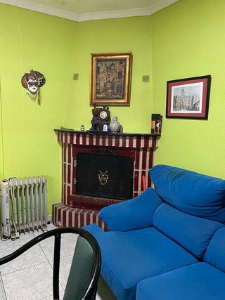 Casa pareada en venta en Gamarra - La Trinidad en Málaga