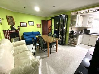 Casa pareada en venta en Gamarra - La Trinidad en Málaga