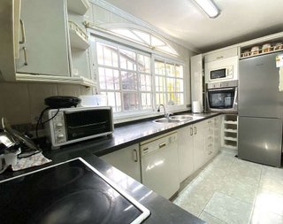 Casa pareada en venta en Gamarra - La Trinidad en Málaga