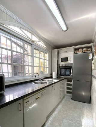 Casa pareada en venta en Gamarra - La Trinidad en Málaga
