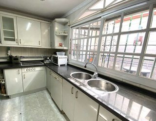 Casa pareada en venta en Gamarra - La Trinidad en Málaga