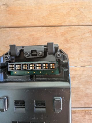 Batteria Originale Vorwerk Folletto/Kobold Modello