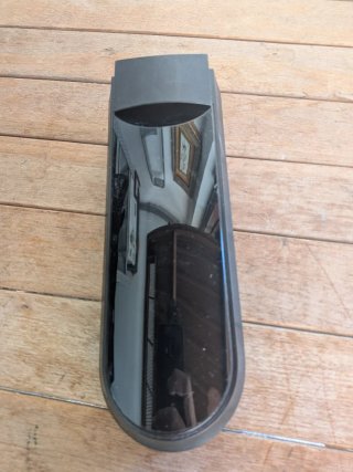 Batteria Originale Vorwerk Folletto/Kobold Modello