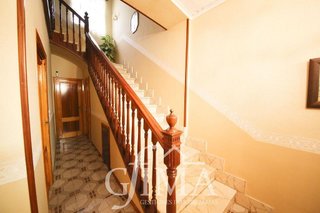 Chalet en venta en Tomelloso